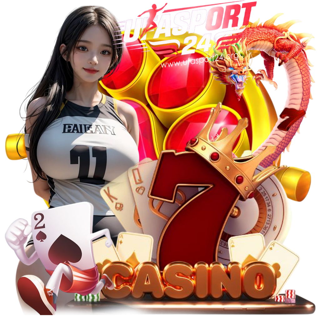 ufasport24 demo